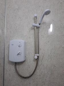 Electric Shower