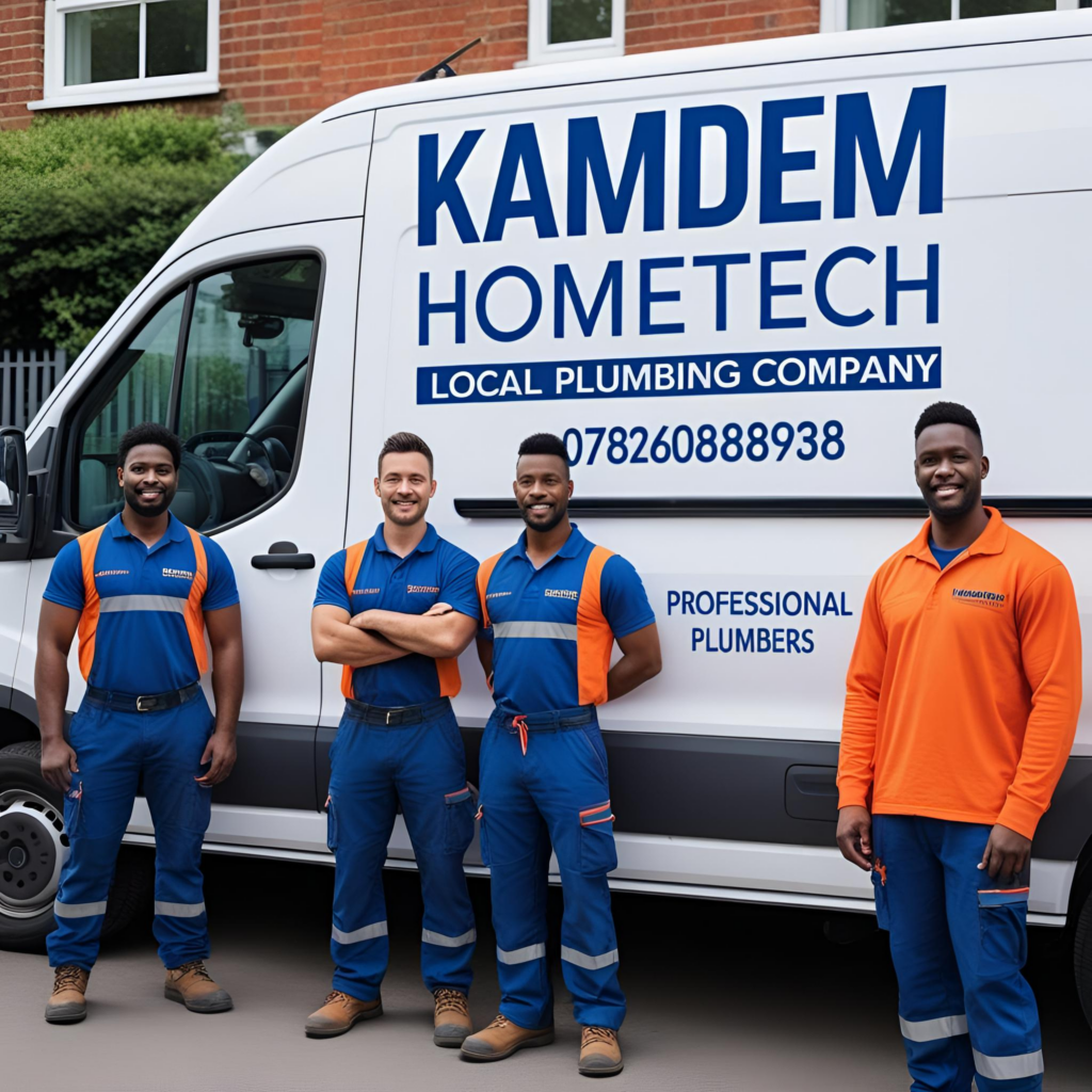 24-7 Emergency Plumbers in Manchester