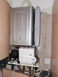 Boiler Repair Internal Components Manchester Gas Engineer