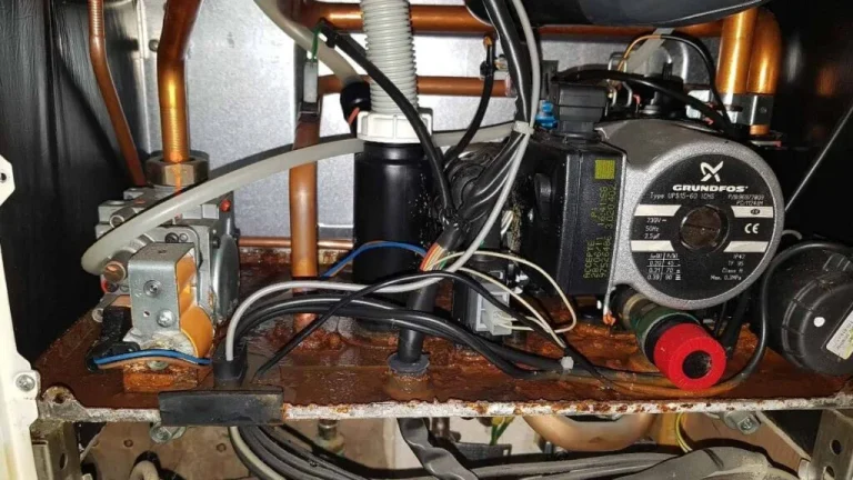 Radiator Repair