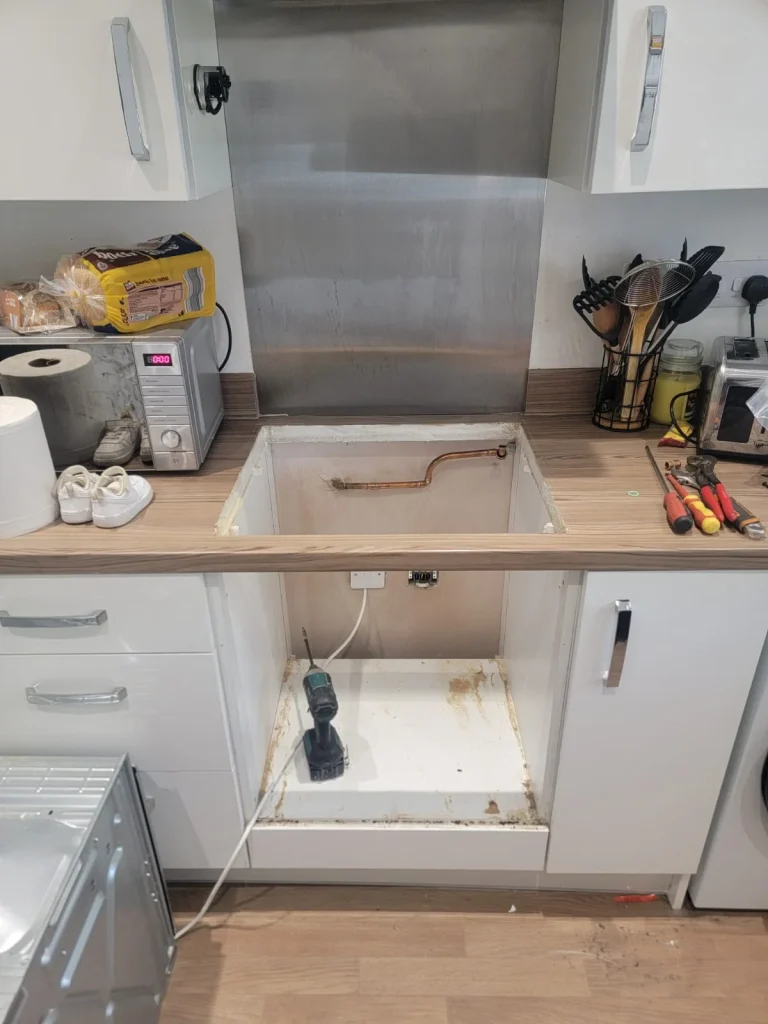 During — Tyldesley