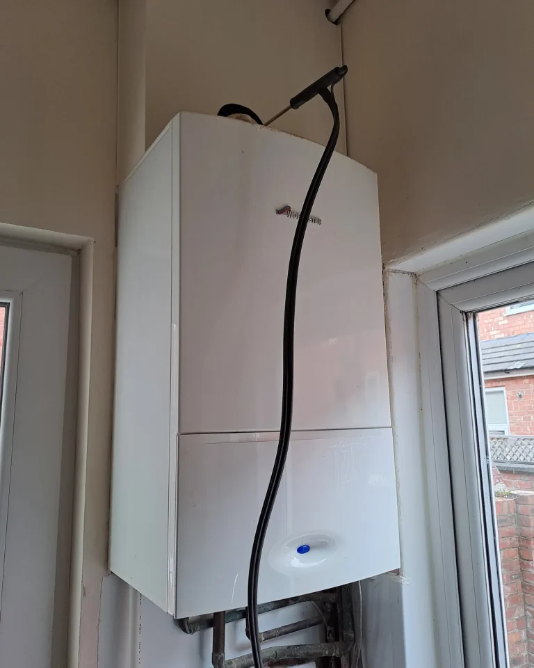 Gas Safety Certificate