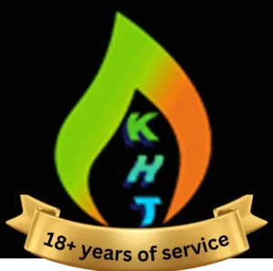 Kamdem HomeTech — 18 Years Plumbing & Heating Manchester
