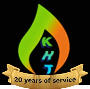 Kamdem HomeTech — 20 Years Plumbing & Heating Manchester