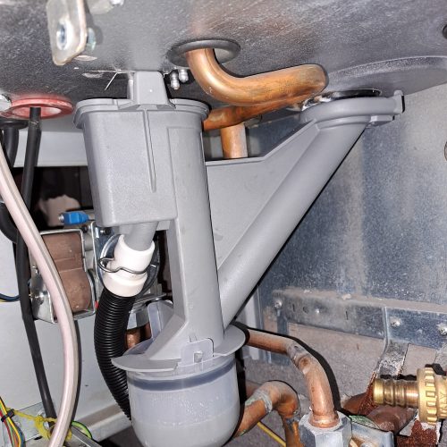 Boiler annual Servicing