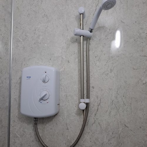 Electric Shower