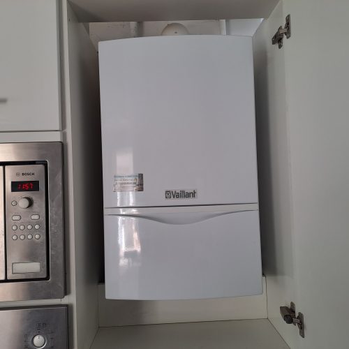 Vaillant Combi Boiler